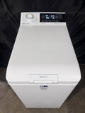 Electrolux 6kg PerfectCare felültöltős mosógép