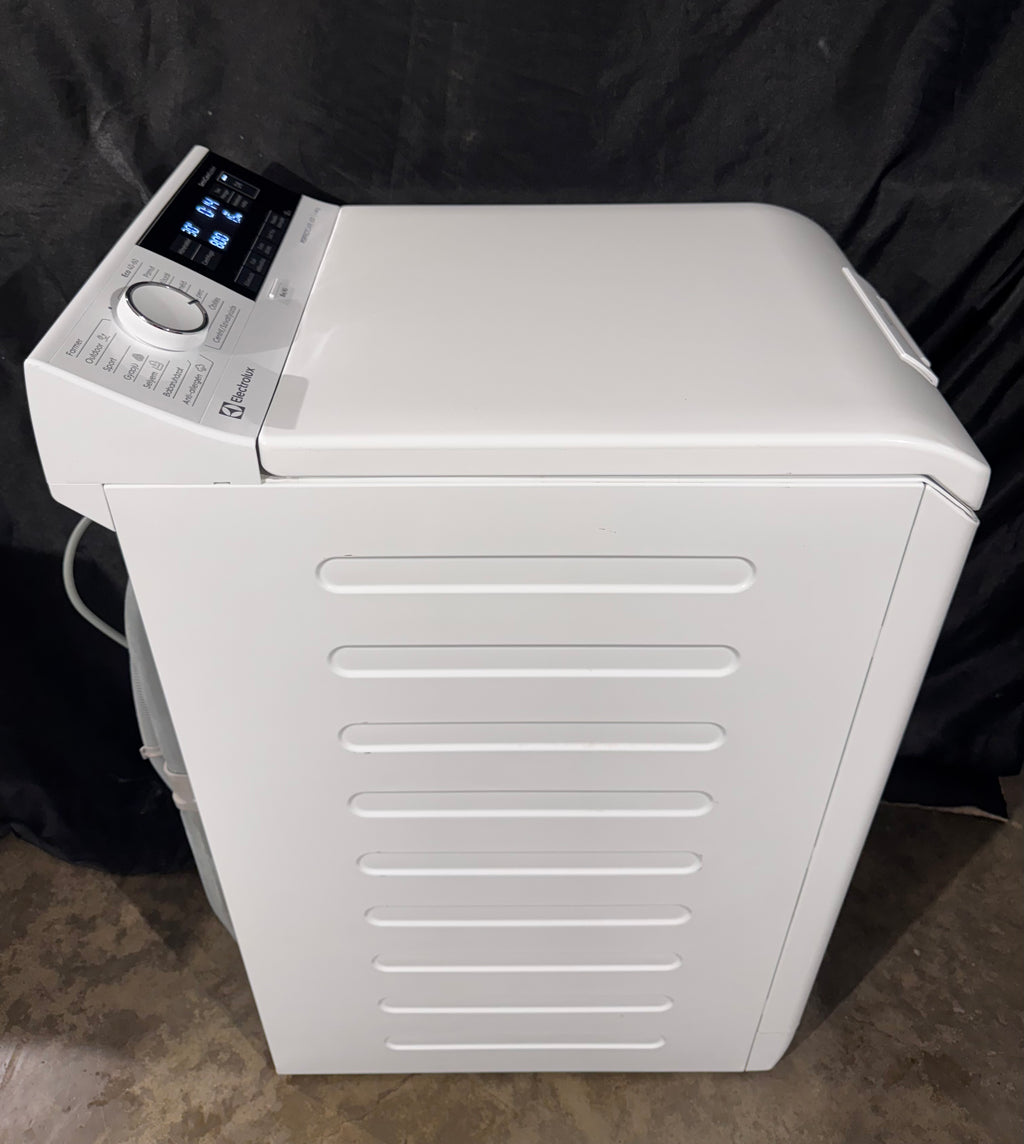 Electrolux 6kg PerfectCare felültöltős mosógép