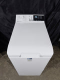 Electrolux 6kg PerfectCare felültöltős mosógép