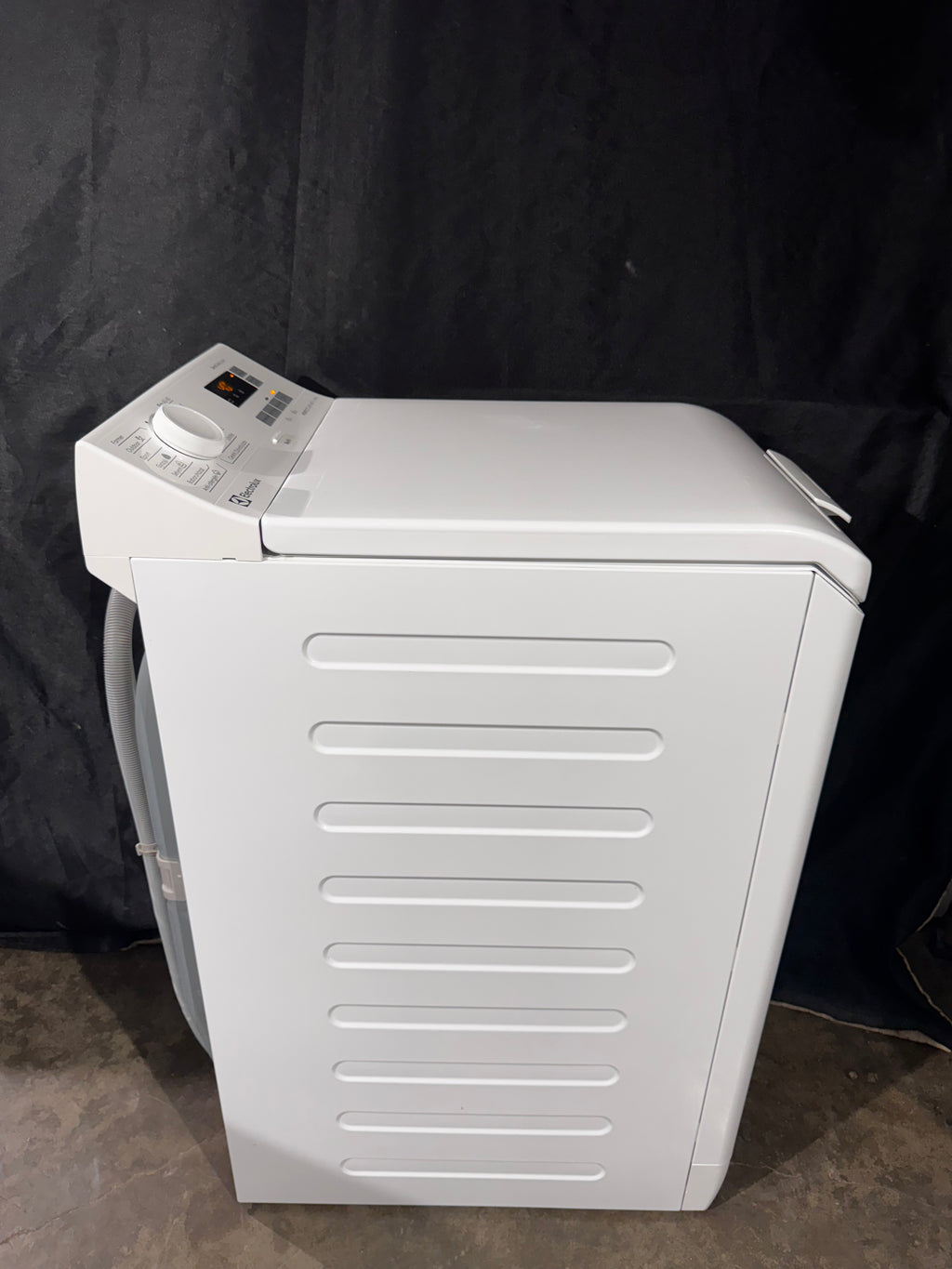 Electrolux PerfectCare 600 6kg felültöltős mosógép