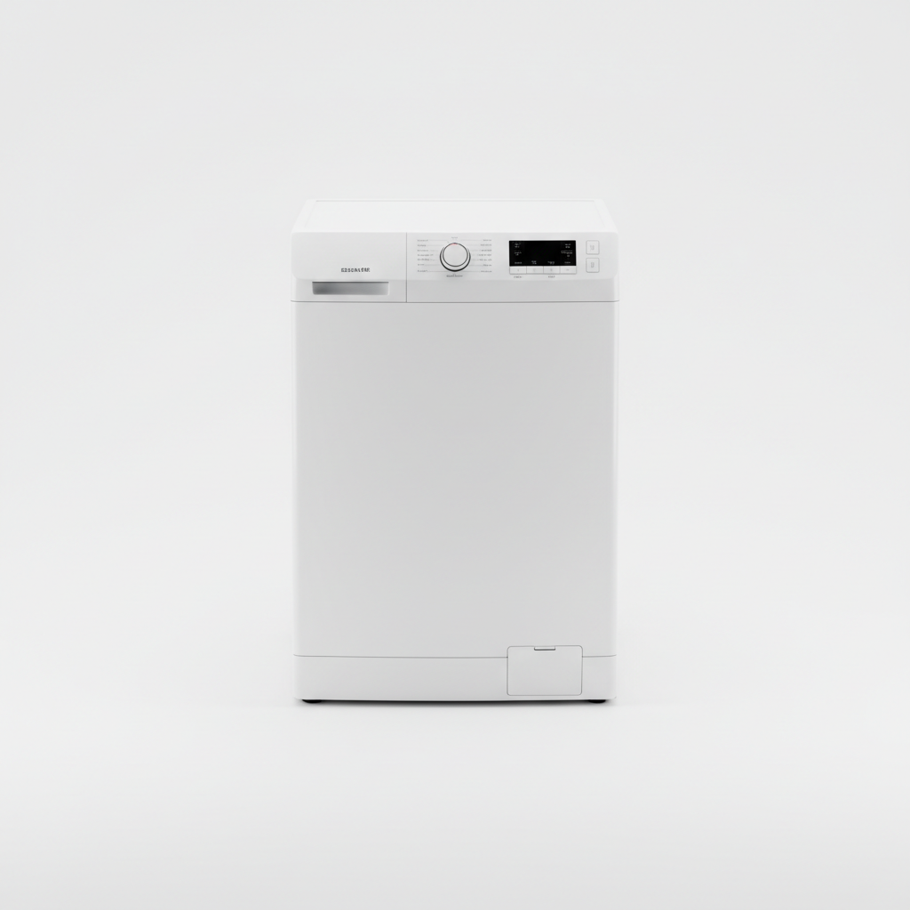 Indesit 6 kg felültöltős mosógép