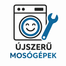Újszerű Mosógépek – Kezdőlap