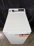 Whirlpool 6kg INVERTER felültöltős mosógép